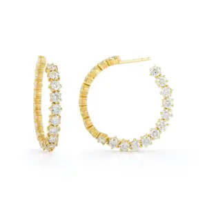 Gold / 26*26CM / W80044-GG