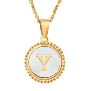 Y