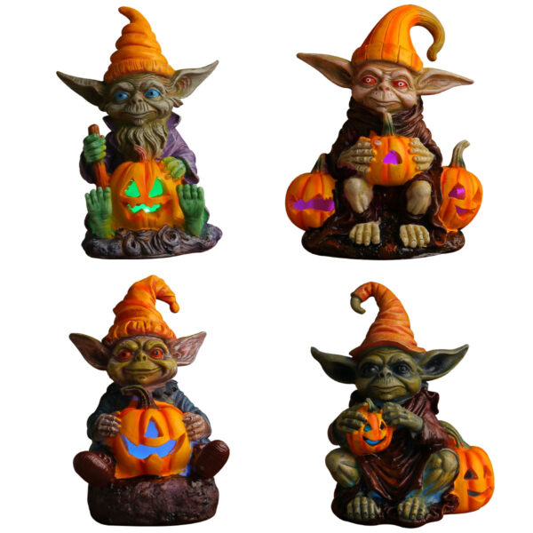 Wholesale Halloween pumpkin lantern
