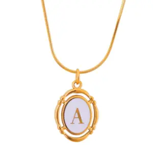 Gold / A