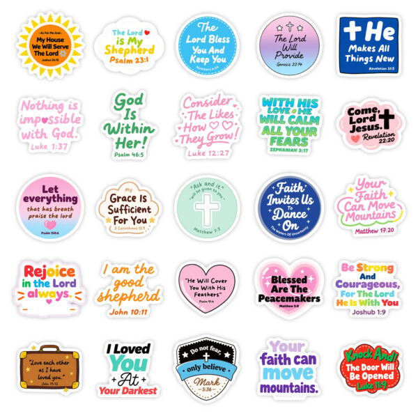 oly-8d85560c020e4cd9a82c337546c74571 Wholesale 56PCS/PACK Inspirational English Learning Slogan Graffiti Stickers