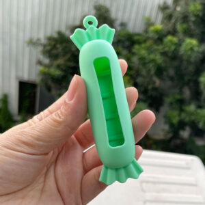 Protective Case / Candy Mint Green