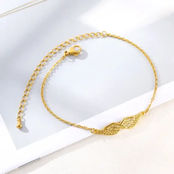 Copper Plating Animal No Inlaid Copper Bracelets