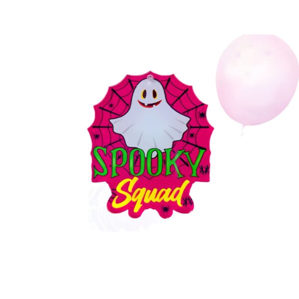 Wholesale Halloween Acrylic FlatbackAccessories DIY Crafts Jewelry Material