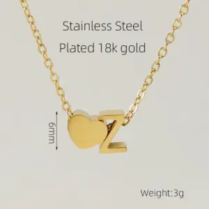 Gold / Z