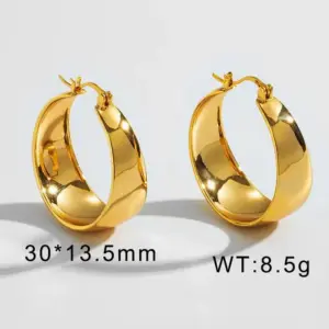 30mm / Gold