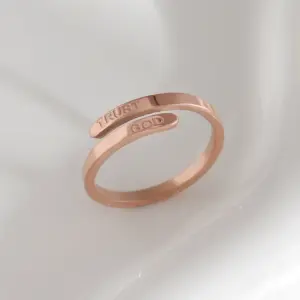RD02-2 / Rose Gold