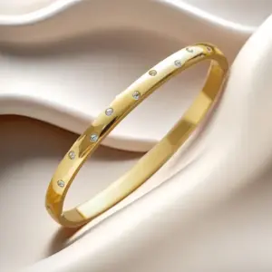 30 A-A-5 / Gold