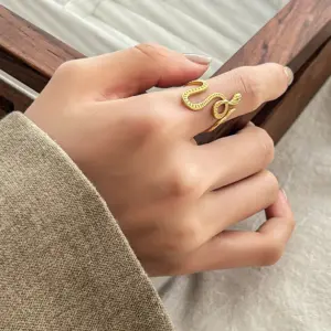 A004J / Adjustable Opening