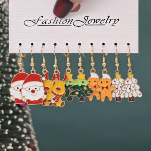 style34-48 / Christmas Series