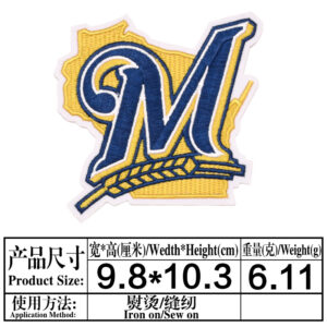 9(2188)* Size as shown