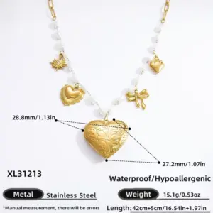 XL31213 / 18K