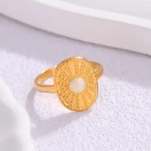 JR476-GW / Adjustable Opening