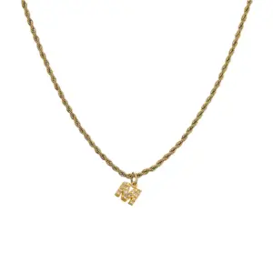 Gold / M