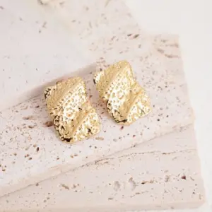 Gold / One Size / Style 22