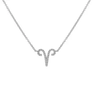 45cm Extension Chain: 5cm / W80048-SS-2 Aries