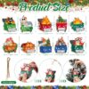 oly-8dda6b1e57ad629075ba7c6607b0b31e Wholesale Wooden trash can fire safety ornaments