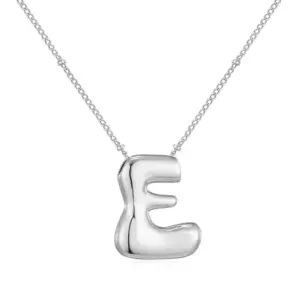 E Steel Color (Including Necklace) New Model