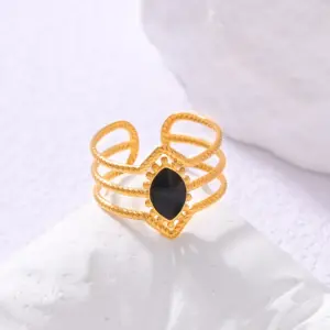 JR471-GD / Adjustable Opening