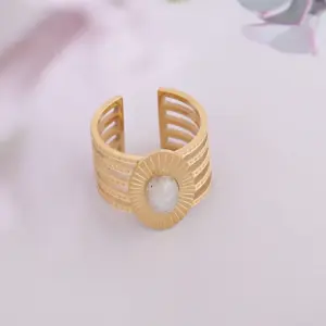 3# / Adjustable Opening
