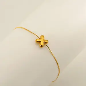 Gold / X