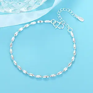 Grain of Rice Bracelet