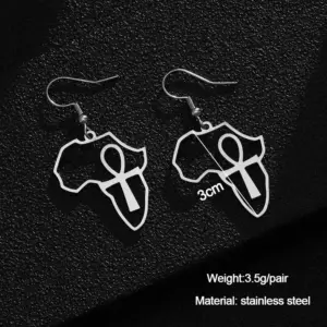 Small / Steel Color