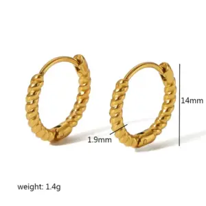 Gold / TE6219-14
