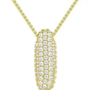 I (Pendant Chain)