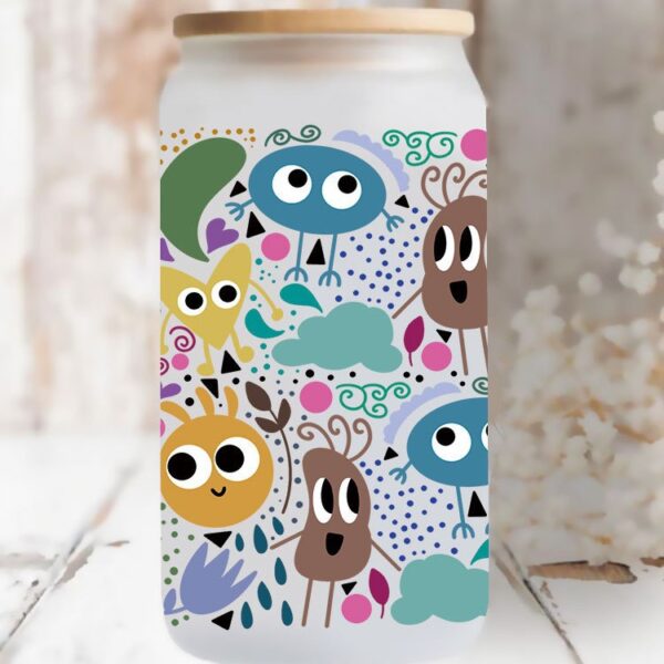 oly-8e1c7785f91583da4d744569141c8017 Wholesale Uv Transfer Sticker Glass Cup Crystal Sticker 16oz Cup UV DTF Wraps