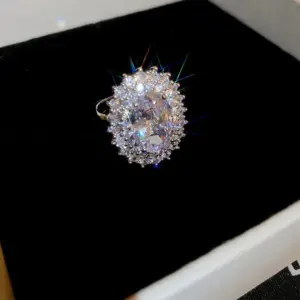 14# Ring-Silver
