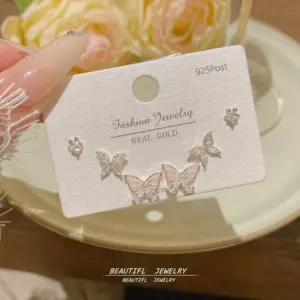 K086 Real Gold Plating