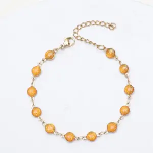 Golden Orange / 1 M (Default Continuous Not Cut)