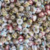 Wholesale Mixed Mica colored bead