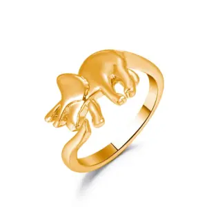 06kc Golden Triangle Dragon / Adjustable Opening