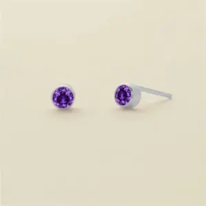 June Purple Steel