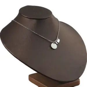 Steel Color (Big Circle 3 Small Circles)