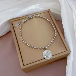 K334 Silver [Whole Titanium Steel]]