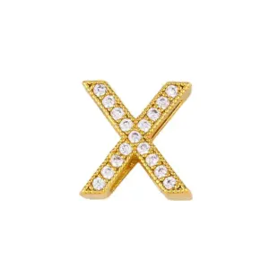 Gold X