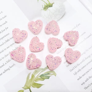 C14 Golden Light Powder-Jg124 / 22X25MM straight hole (about 4 g/piece)