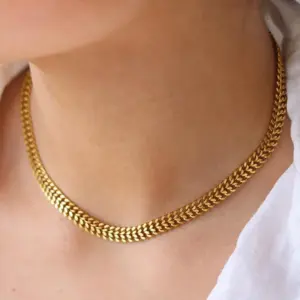 Gold / One Size / SE3702