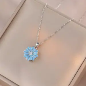 X0797 Steel Necklace