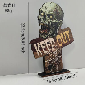 Style 11 / Opp bag packaging