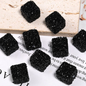 black / 17mm