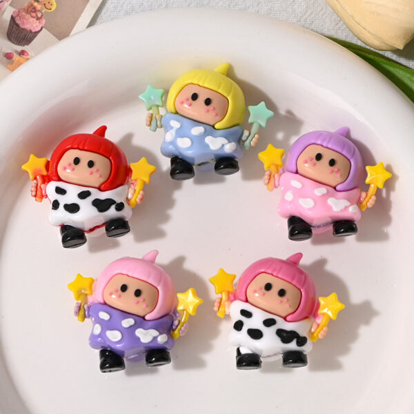 Wholesale Cute Cartoon Character Beads