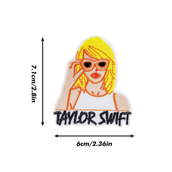 oly-8ea5e2fc606bff35b8028605cb60afd0 Wholesale Taylor's Era Theme Patchwork