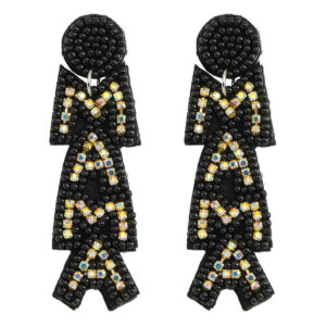 Style seven: black diamond