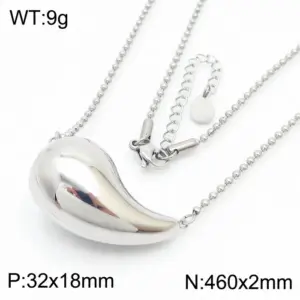Steel Color Kn251136-KFC