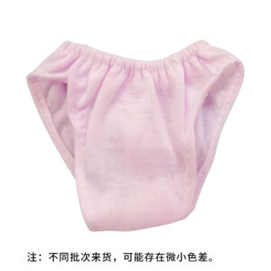 Pink Purple Underwear / Height 45,60cm beautiful doll
