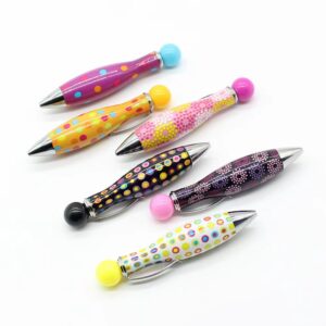 Bullet type 0.7 / More colors